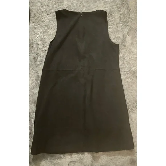 Abercrombie & Fitch | Dresses | Abercrombie Fitch Velvet - Picture 4 of 5